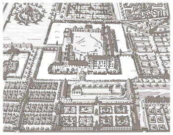 Кётенский дворец